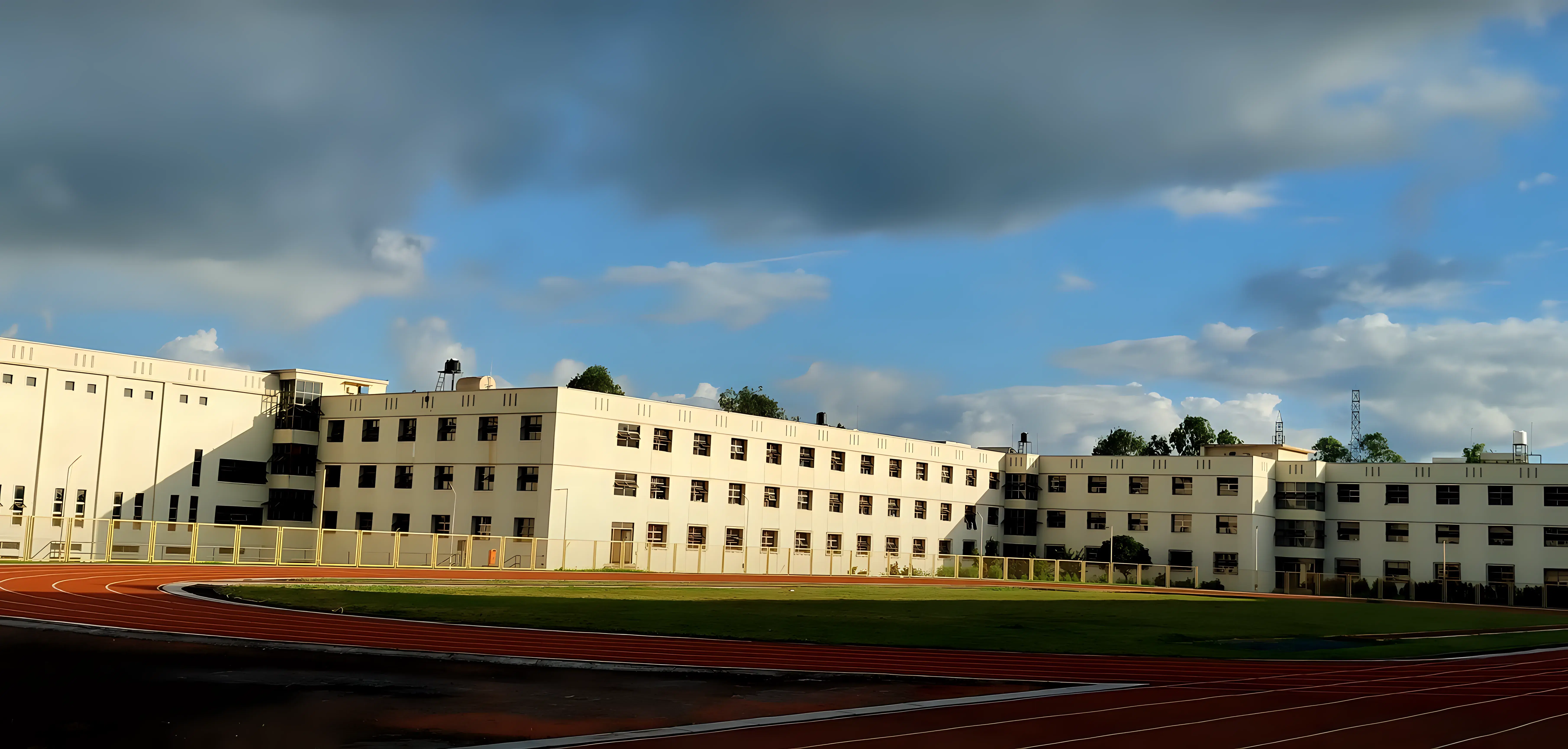 Tolani Maritime Institute Pune Academic Infrastructure photo 4